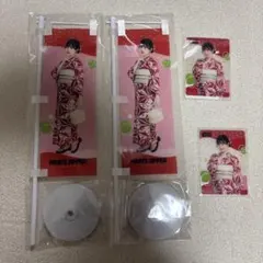 FRUITSZIPPER浴衣すきくじ　月足天音