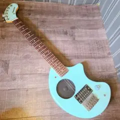 ジャンク vox apache-2 アパッチ アンプ内蔵ギター - メルカリ