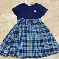 キッズワンピース