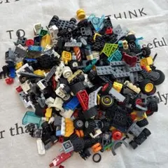 レゴ　まとめ売り　小さいタイヤ