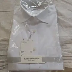 UNIQLOワイシャツ