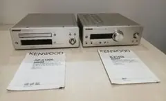 2026年最新】KENWOOD R-K1000の人気アイテム - メルカリ