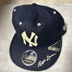 NEWERA x Polo Ralph Lauren x MLB Yankees