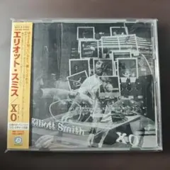 Elliott Smith / XO CD