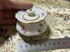 2025年最新】マイセン小物入れの人気アイテム - メルカリ