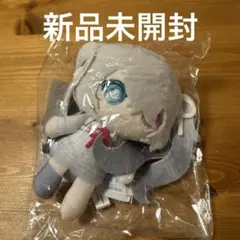 プロセカ 初音ミク ぬいぐるみ はぴこれ くじ A賞 プロジェクトセカイ
