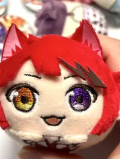 すとぷり　すとろべりーめもりーVol.Next!! もちころりん　莉犬