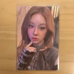 BABYMONSTER パリタ WEGOUP トレカ