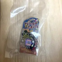 Ringcolle! たまごっち4リンコレ デビルまめっち