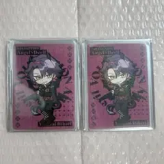 にじさんじ VOLTACTION ANGEL × DEVIL 渡会雲雀