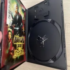 T*様 空箱 ソフトなし 信長の野望 革新 with パワーアップキット ps2