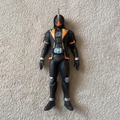仮面ライダー ゴースト ソフビ