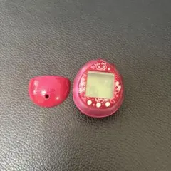 【ジャンク品】たまごっち