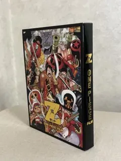美品★ONEPIECE★DVDまとめ売り 2025年最新】one piece film z dvdの人気アイテム - メルカリ