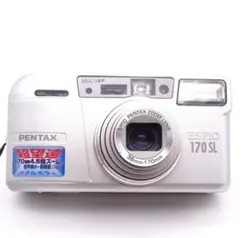 2025年最新】pentax ESPIO 170SLの人気アイテム - メルカリ