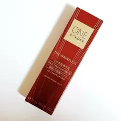 未使用品 ONE BY KOSE ザ リンクレス 20ml 薬用シワ改善クリームのサムネイル