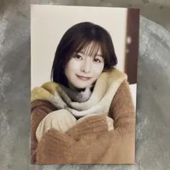 2025年最新】芳根京子 グッズの人気アイテム - メルカリ