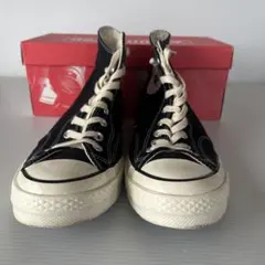 2025年最新】コンバースチャックテイラーの人気アイテム - メルカリ