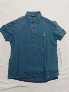 ■ポール・スミス JEANS ポロシャツ PJ-DW-42382 L メンズ