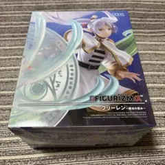 葬送のフリーレンFIGURIZMA フリーレン魔法の高み エコメルカリ便限定価格