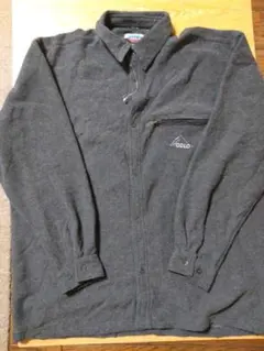 ODLO テリーライトフリース