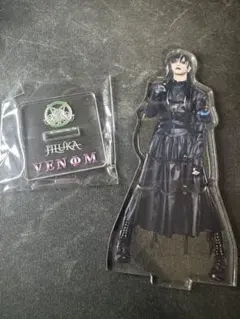 2026年最新】jiluka アクスタの人気アイテム - メルカリ