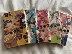 ちはやふる きみがため 1-4巻セット - メルカリ