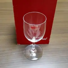 未使用 Baccarat バカラ パーフェクション ワイングラス 希少品