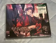 浦島坂田船　うらたぬき　WARN12G アルバム