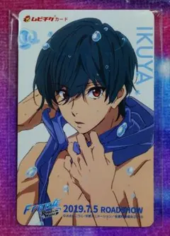 free ムビチケ 夏也 前売り券 使用済み - メルカリ