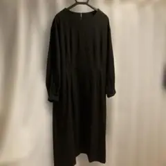フェリシモ ロングワンピース