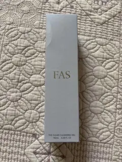 ともとも様 専用FAS ザ クリアクレンジングジェル 180ml 2本セット
