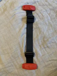 メテオ スマートキッズベルト 1本　コストコ購入