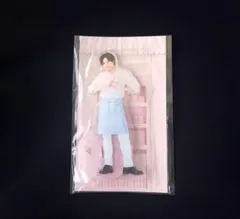 Sexy Zone 中島健人 アクリルスタンド