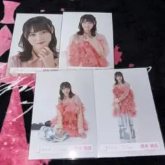 小林由依 直筆サイン start over! ジャケット写真衣装 櫻坂46 小林由依 start overジャケット写衣装 生写真 - メルカリ