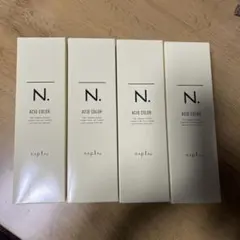 N. アシッドカラー オレンジ 02 4個セットのサムネイル