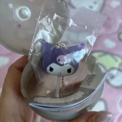 マイメロディ カラフルキャンディチャーム