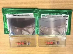 名探偵コナン展 レンチキュラーアクスタ　ジン2個セット