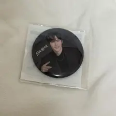 RIIZE ランダムトイ　ウンソク　缶バッチ