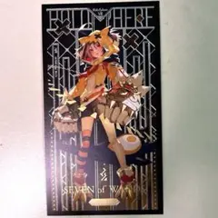 石原竜也 タロット 新刊 アクリルスタンド セット 小アルカナ 新品2 C106 新刊セット 石原竜也 タロットカード ホロライブ - メルカリ