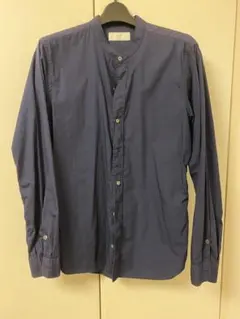 417 edifice シャツ