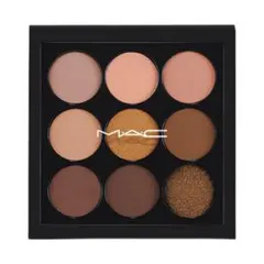 MAC アイシャドウパレット 9色入り