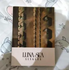 2026年最新】スコア luna sea singlesの人気アイテム - メルカリ