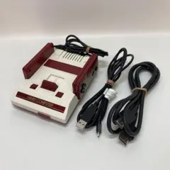【訳アリ】ニンテンドークラシックミニ ファミリーコンピュータ