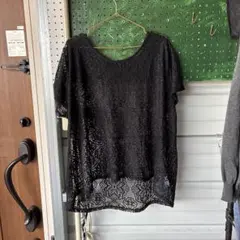 KO6 美品チュニックトップスM