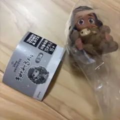 まみれる Fig. ディズニープリンセス　モアナ　ガチャガチャ