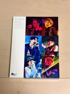 SixTONES CD アルバム シングル まとめ/バラ売り カレンダー付 - メルカリ
