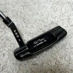 ヴィンテージ　Tad Moore PRO1 タッドモア プロ1　パターのサムネイル