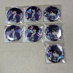ギヴン DMM スクラッチ 村田雨月 缶バッジ