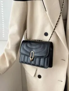 SHEIN バッグ　ショルダーバッグ